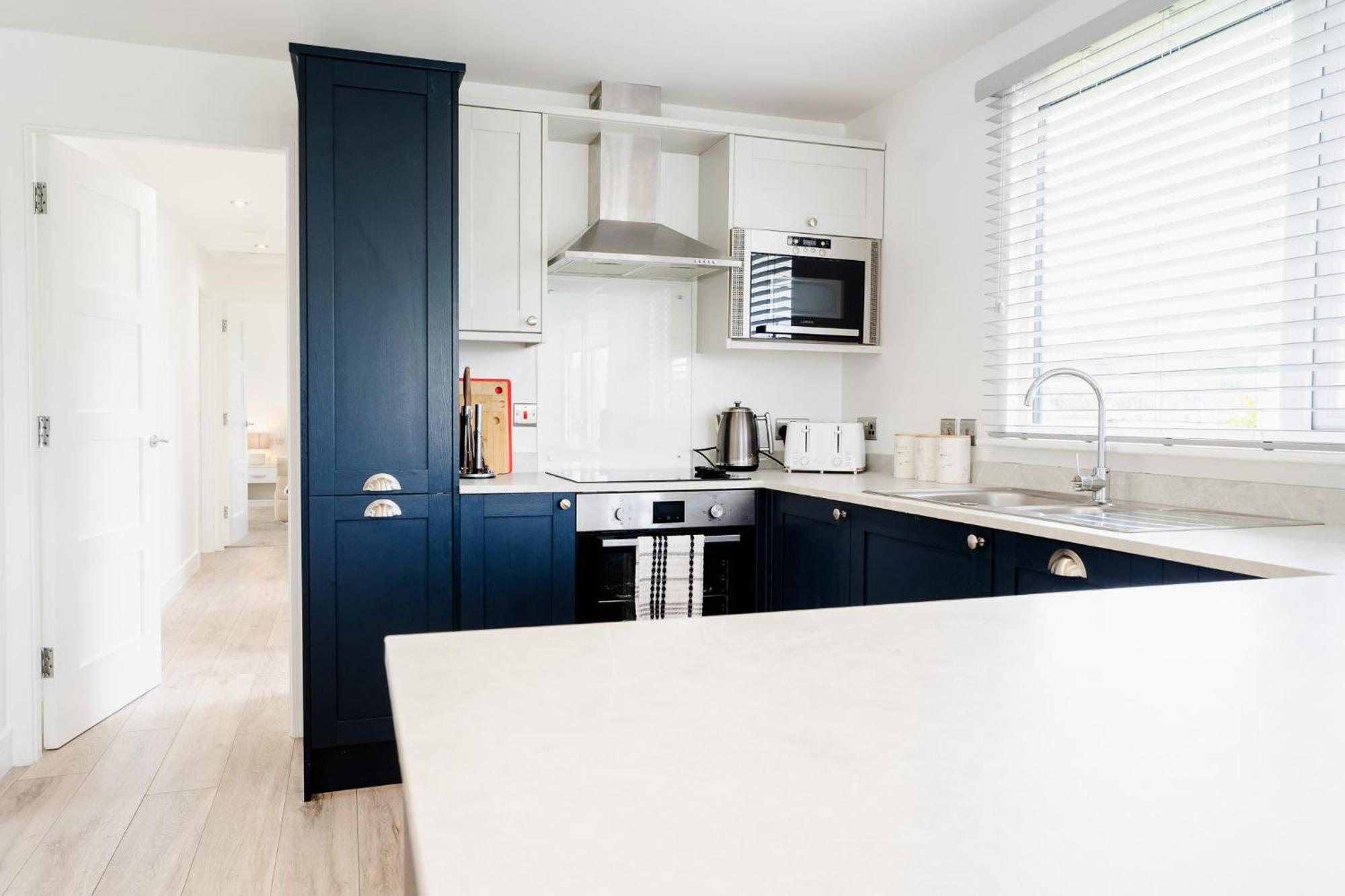 Castle View Chalet By Clonlum Cottages Newry Room photo